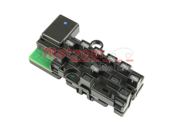 METZGER 0900123 ORIGINAL ERSATZTEIL Lenkwinkelsensor